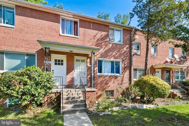 7971 18th Ave #7971, Hyattsville