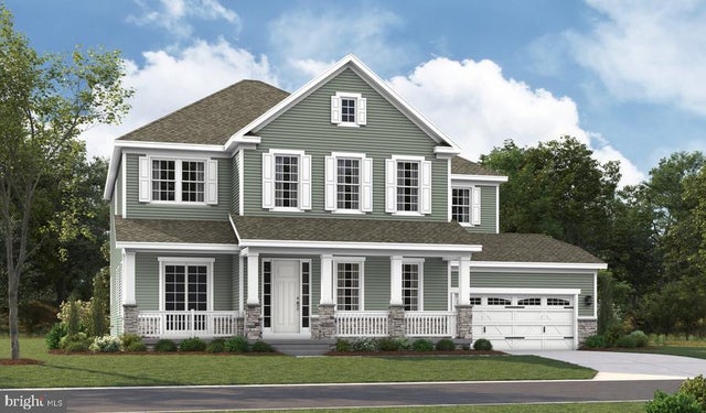 Saint James Rd, Accokeek