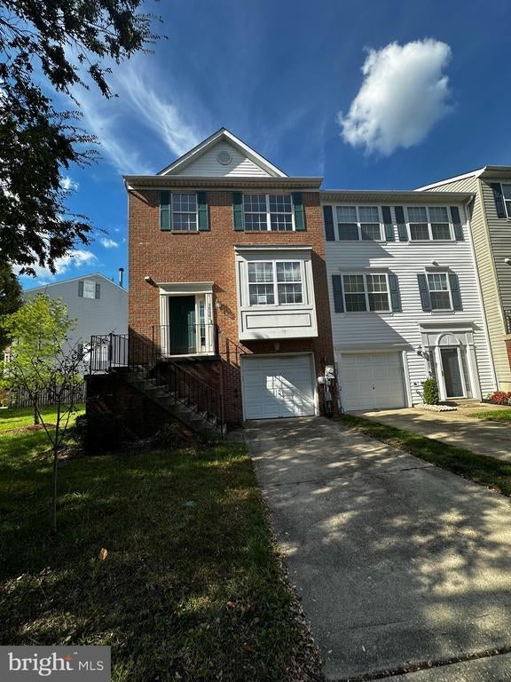 3800 Europe Ln, Bowie