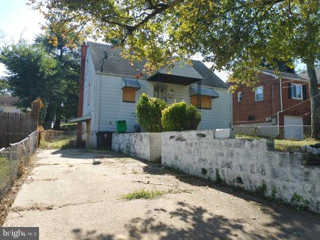 500 Suffolk Ave, Capitol Heights