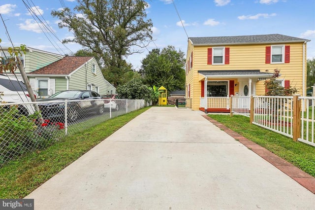 6506 20th Ave, Hyattsville