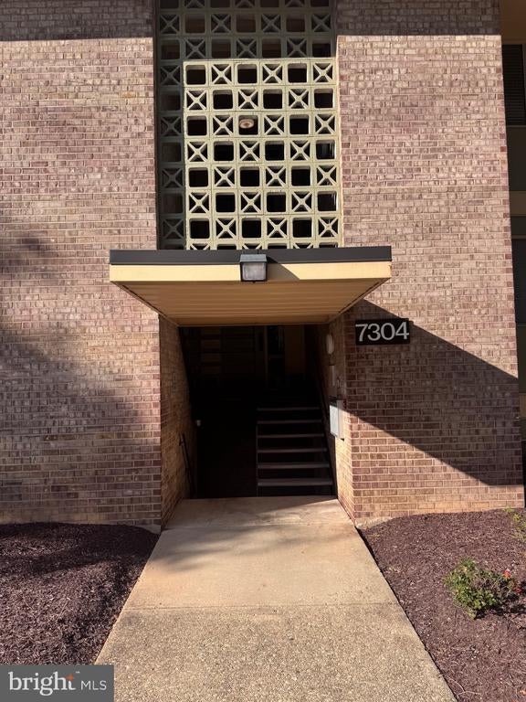 7304 Donnell Pl #b-5, District Heights