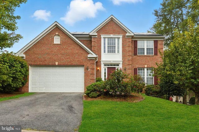 12108 Benjamin St, Beltsville