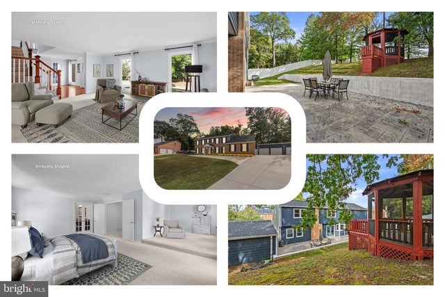 203 Bonhill Dr, Fort Washington