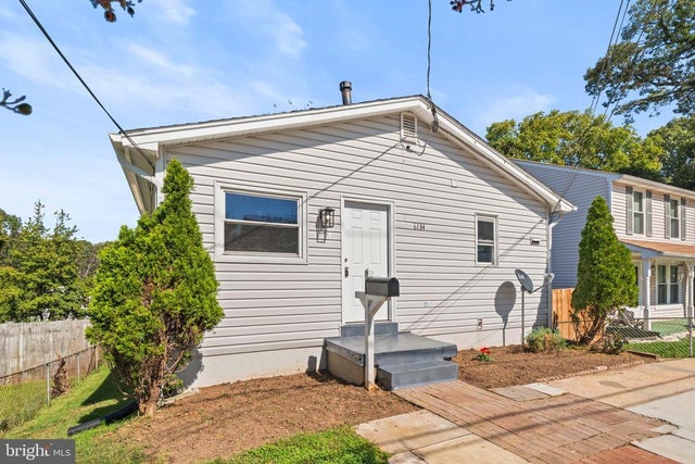 6134 Perry St, Hyattsville