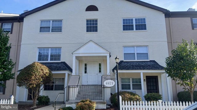 4421 Romlon St #101, Beltsville