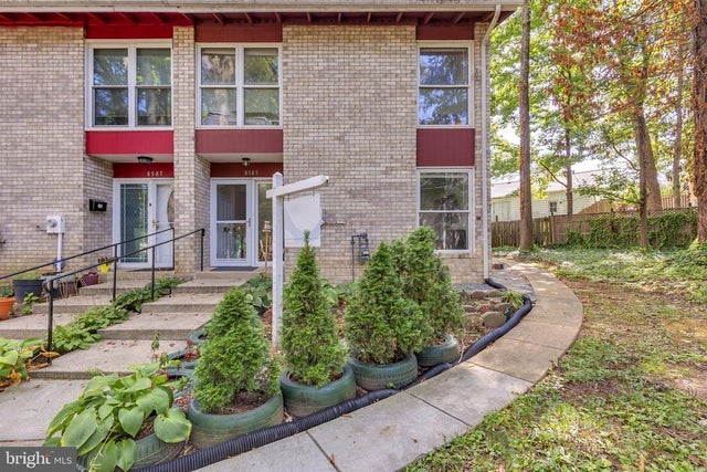 8585 Seasons Way #47b, Lanham