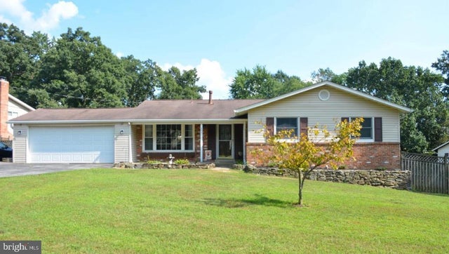 6901 Fitzpatrick Dr, Laurel