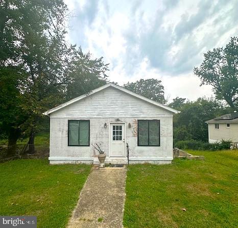 1011 Balboa, Capitol Heights