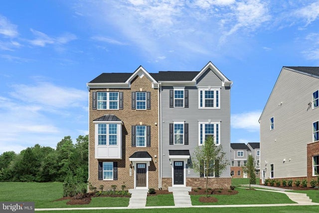 10917 Blanton Way #a, Upper Marlboro