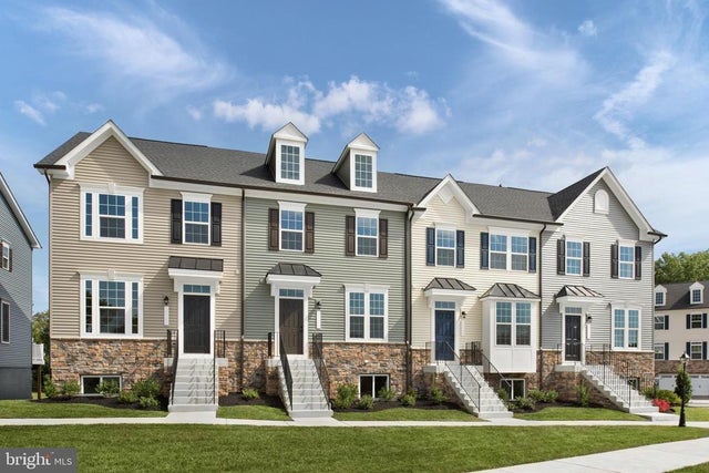 10935 Blanton Way #c, Upper Marlboro