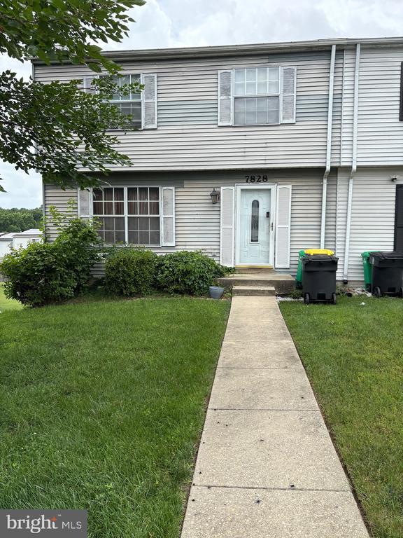 7828 Michele Dr, Landover