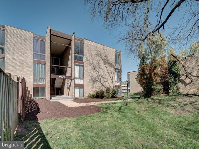 8675 Greenbelt Rd #202, Greenbelt