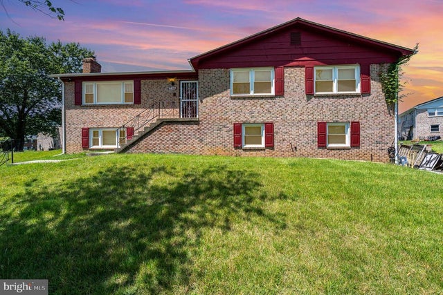 9803 Pamir Ct, Fort Washington