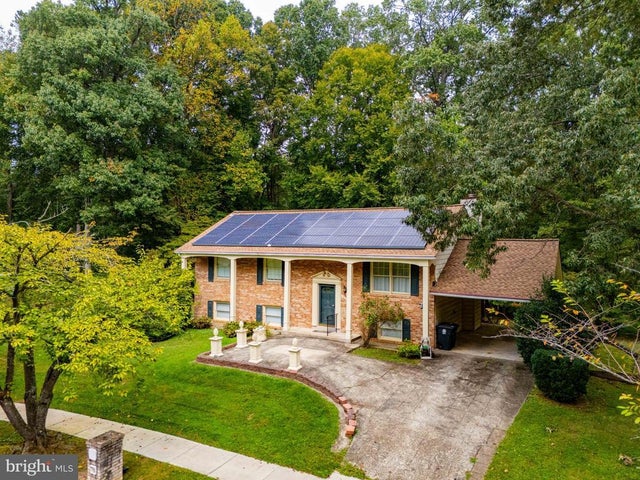 9910 Quiet Glen Ct, Upper Marlboro