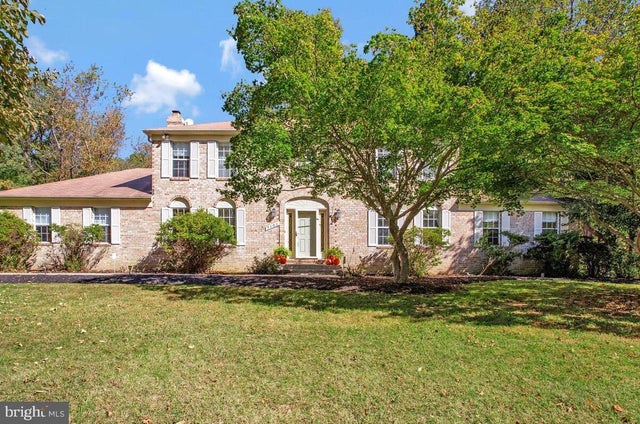 2101 Bermondsey Dr, Bowie