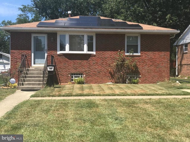 4632 Lacy Ave, Suitland