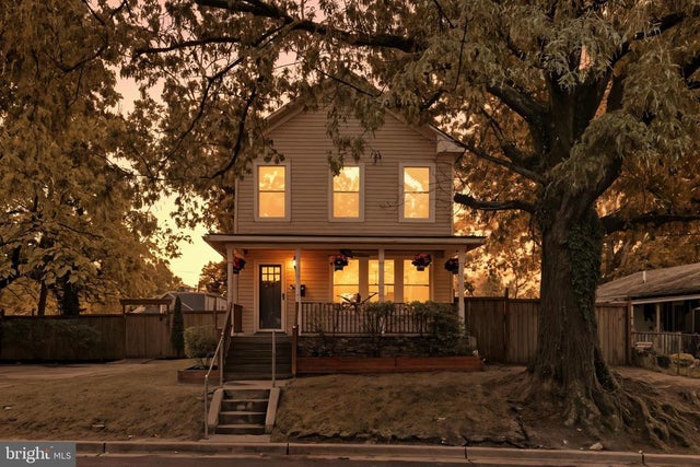 5817 Coolidge St, Capitol Heights