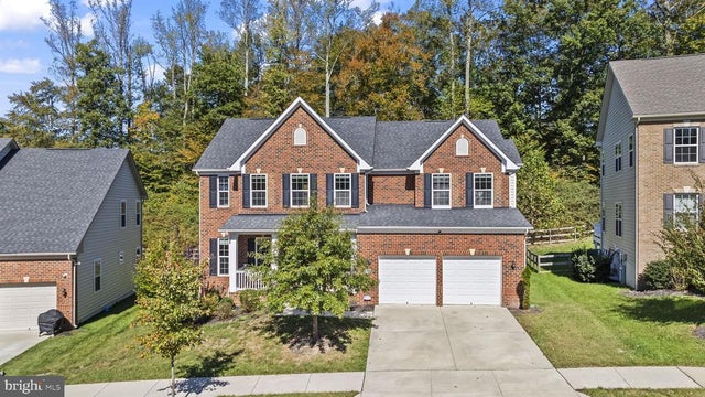 3723 Pentland Hills Dr, Upper Marlboro