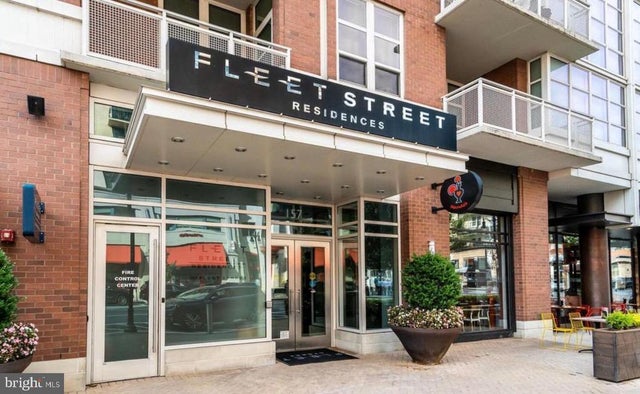 157 Fleet St #516, Oxon Hill