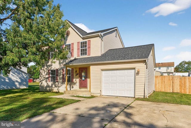 3700 Copperville Way, Fort Washington