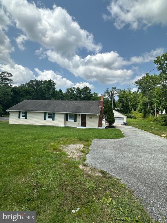 6900 Cipriano Rd, Lanham