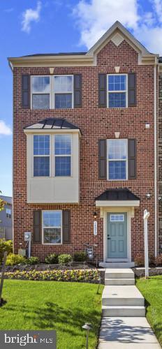 14973 Mattawoman Dr #a, Brandywine