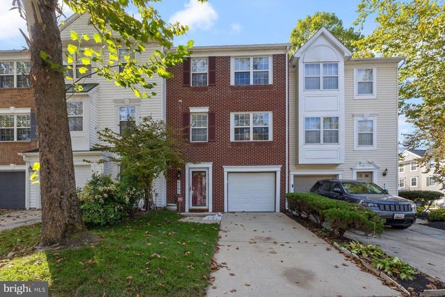 4503 Captain Duval Dr, Upper Marlboro