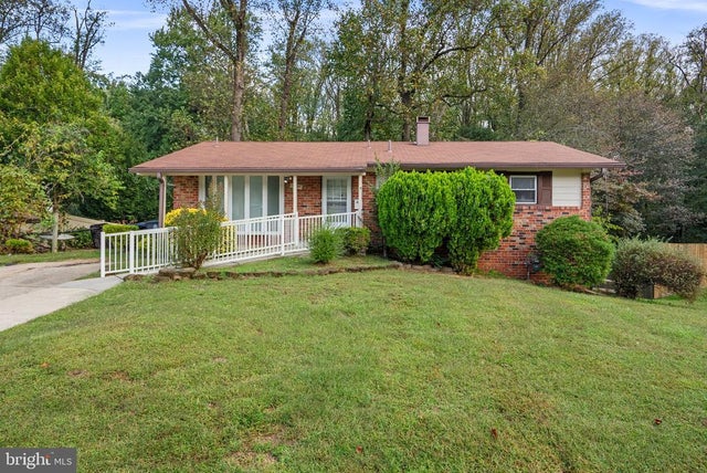 11407 Allview Dr, Beltsville