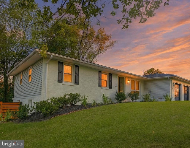 10311 Cleary Ln, Bowie