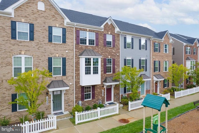 16497 Fife Way, Bowie