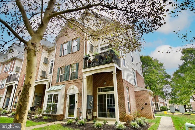 9806 Spanish Oak Way #126, Bowie