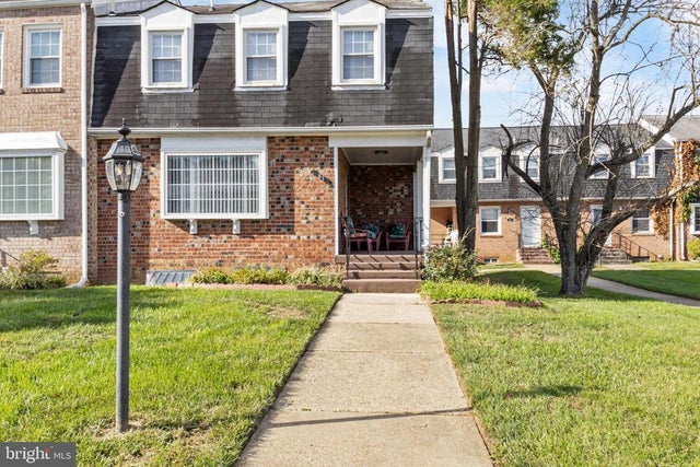 83 Watkins Park Dr #42, Upper Marlboro