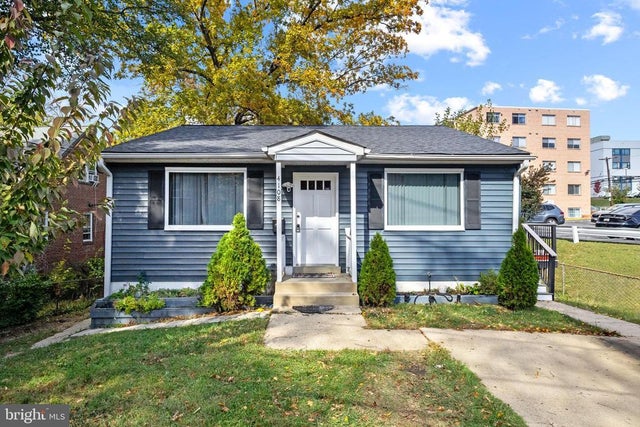 4108 Oglethorpe St, Hyattsville