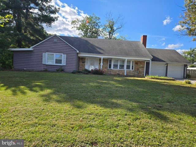 2702 Spindle Ln, Bowie