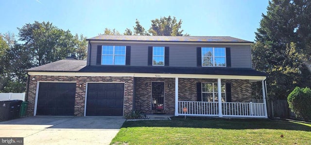 7205 Mcmillen Dr, Clinton