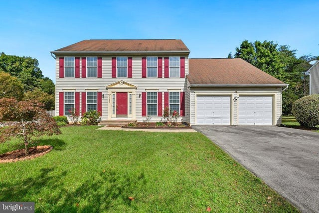 11000 Snowden Pond Rd, Laurel