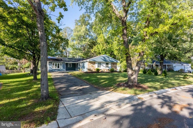2229 Harwood Ln, Bowie