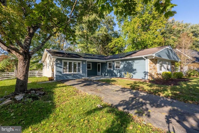 2229 Harwood Ln, Bowie