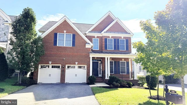 11007 Fillys Ford Xing, Upper Marlboro