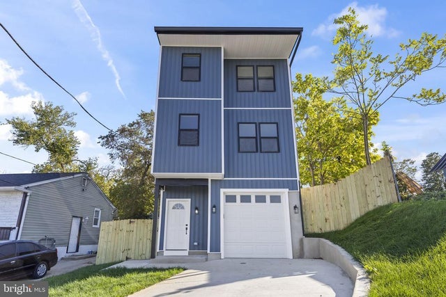 5907 Seat Pleasant Dr, Capitol Heights