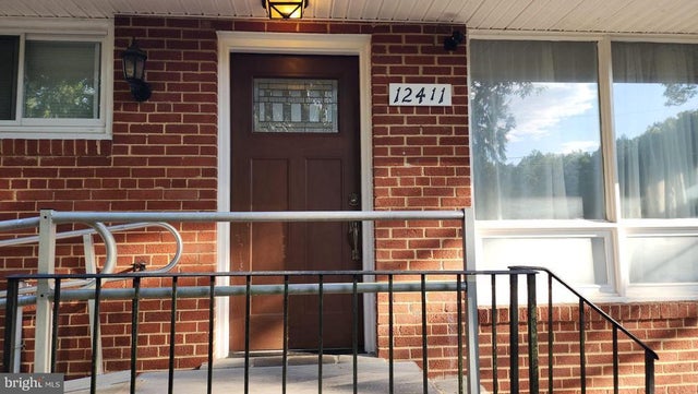 12411 Thompson Rd, Bowie