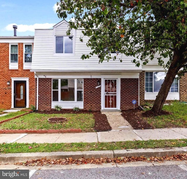 7724 Swan Ter, Landover