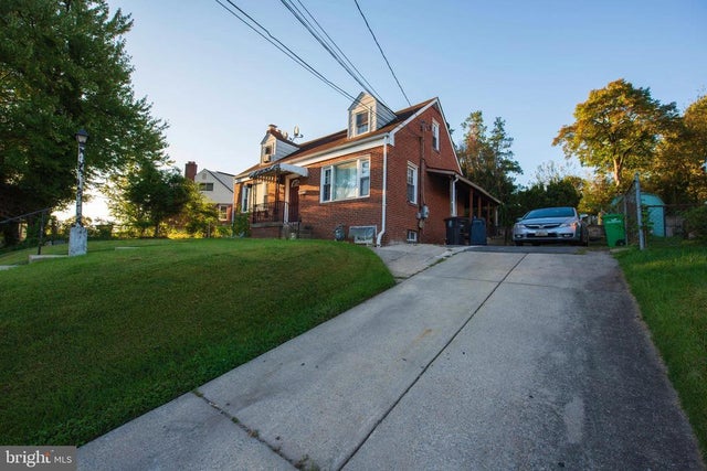 5615 Gallatin Pl, Hyattsville