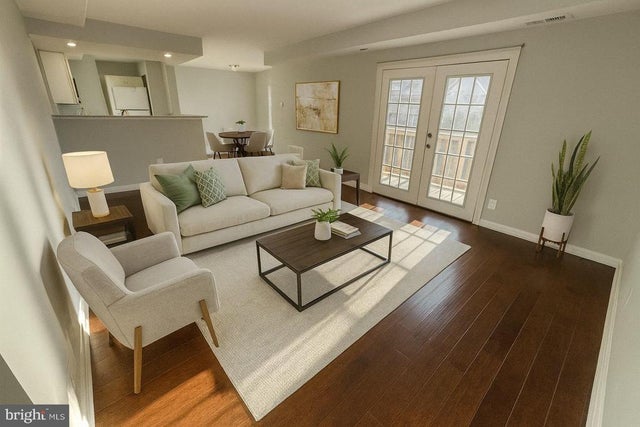 2500 Markham Ln #2, Landover