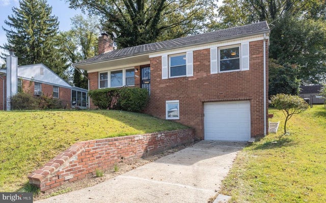 2509 Afton St, Temple Hills