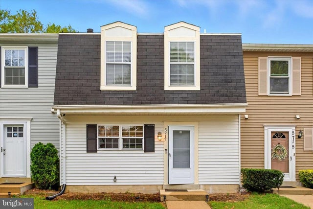 5717 Falkland Pl, Capitol Heights