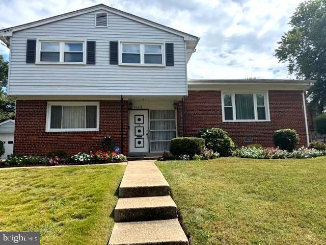 1113 Burketon Rd, Hyattsville