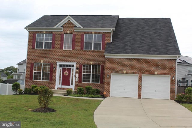 11612 Neon Rd, Fort Washington