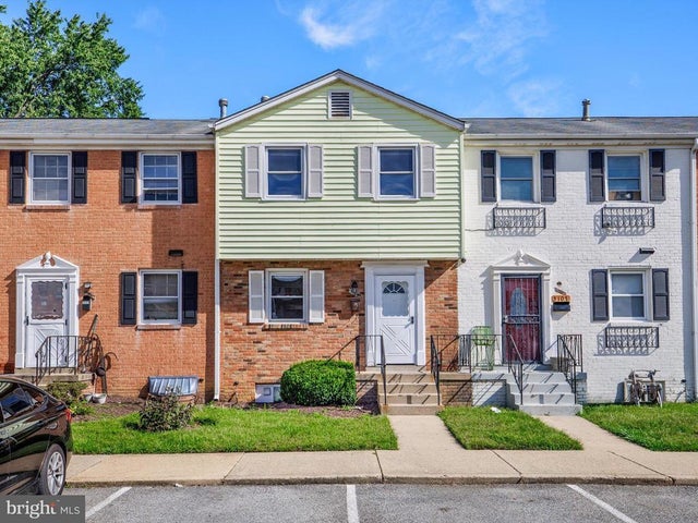 5109 Clacton Ave #78, Suitland